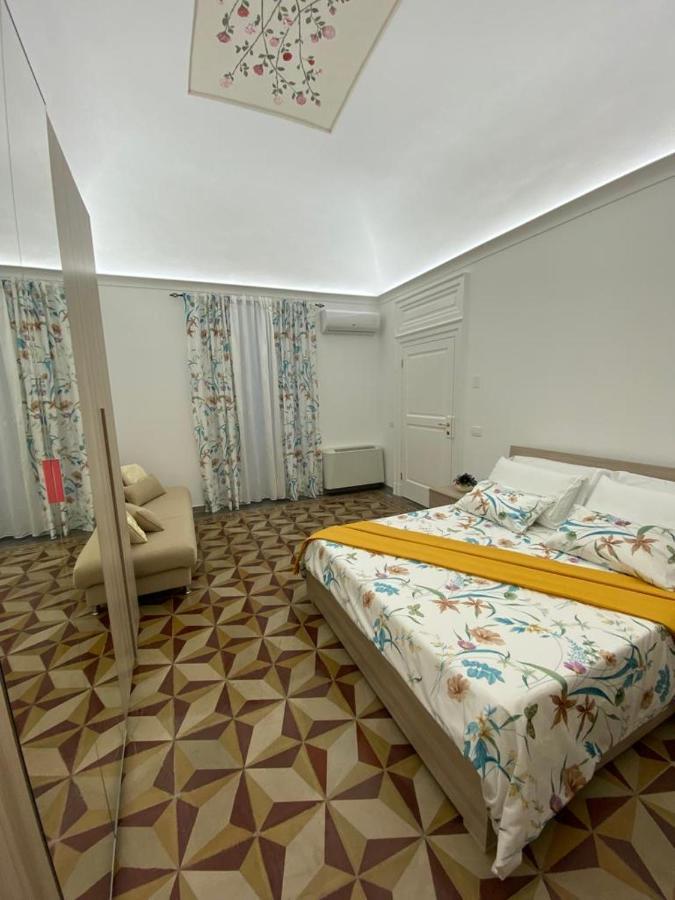 Bed and Breakfast M.Mansion San Giovanni Rotondo Exterior foto