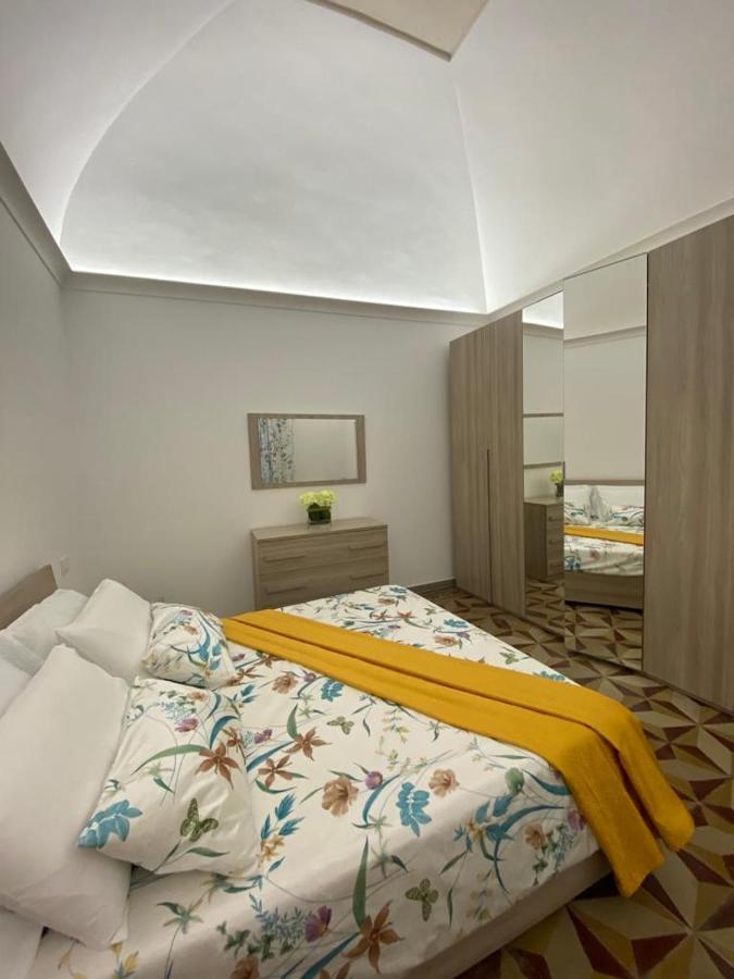Bed and Breakfast M.Mansion San Giovanni Rotondo Exterior foto