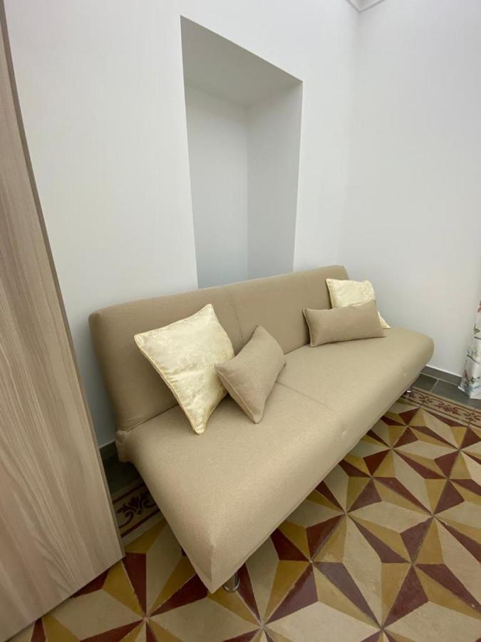 Bed and Breakfast M.Mansion San Giovanni Rotondo Exterior foto