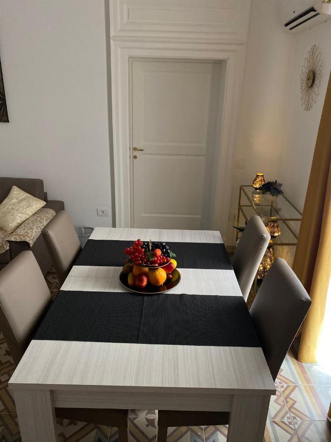 Bed and Breakfast M.Mansion San Giovanni Rotondo Exterior foto