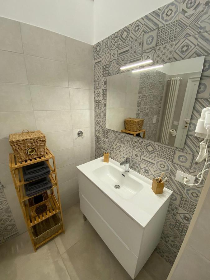 Bed and Breakfast M.Mansion San Giovanni Rotondo Exterior foto