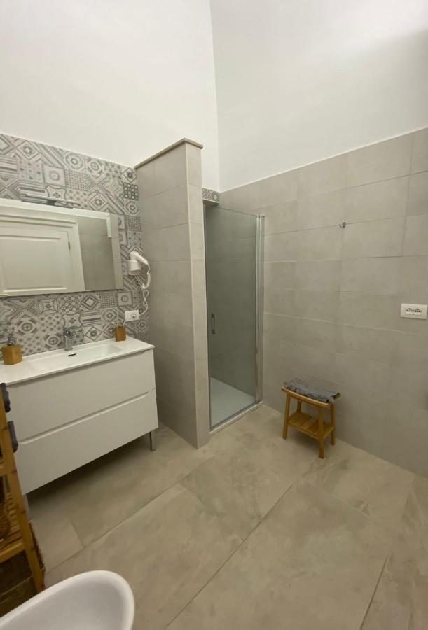 Bed and Breakfast M.Mansion San Giovanni Rotondo Exterior foto
