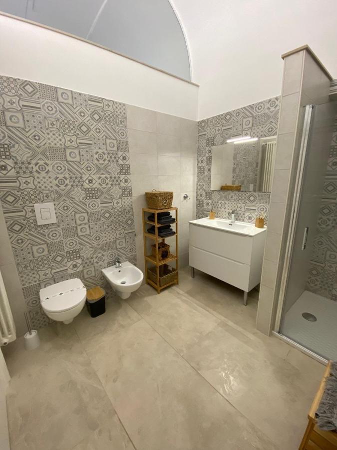 Bed and Breakfast M.Mansion San Giovanni Rotondo Exterior foto