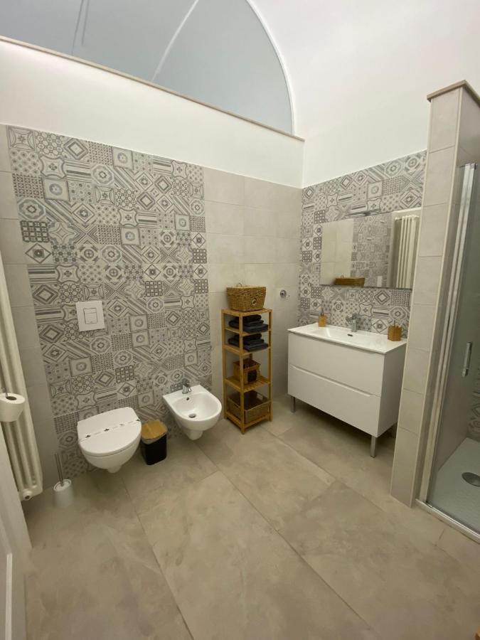 Bed and Breakfast M.Mansion San Giovanni Rotondo Exterior foto