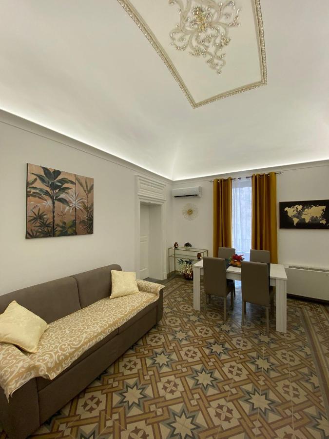 Bed and Breakfast M.Mansion San Giovanni Rotondo Exterior foto