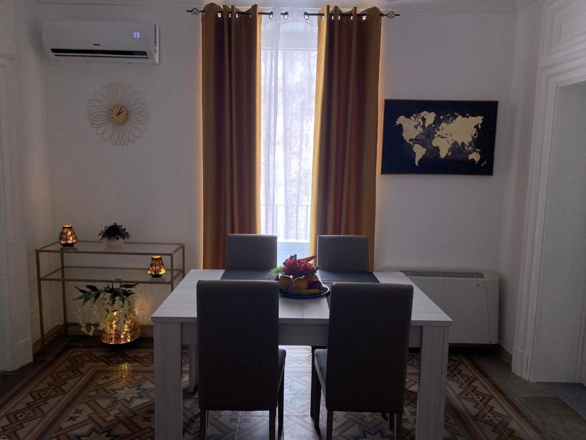 Bed and Breakfast M.Mansion San Giovanni Rotondo Exterior foto