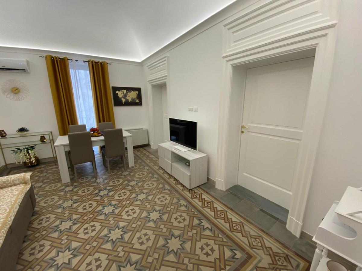 Bed and Breakfast M.Mansion San Giovanni Rotondo Exterior foto