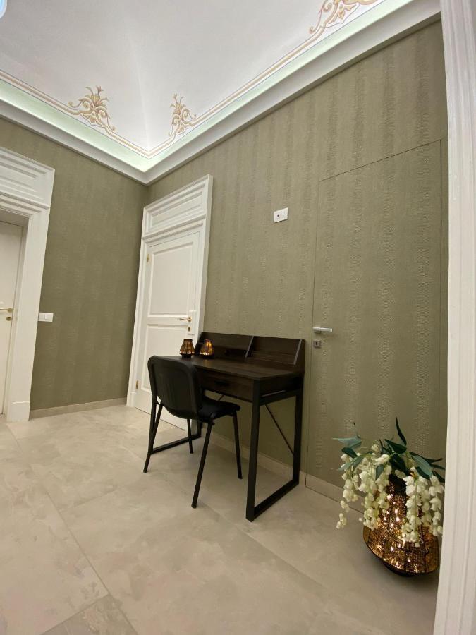 Bed and Breakfast M.Mansion San Giovanni Rotondo Exterior foto