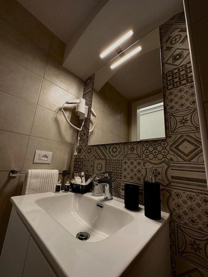 Bed and Breakfast M.Mansion San Giovanni Rotondo Exterior foto