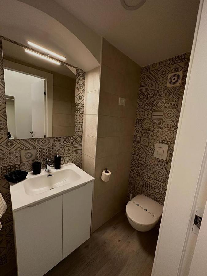 Bed and Breakfast M.Mansion San Giovanni Rotondo Exterior foto