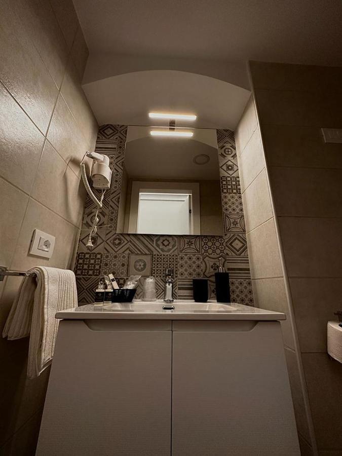 Bed and Breakfast M.Mansion San Giovanni Rotondo Exterior foto
